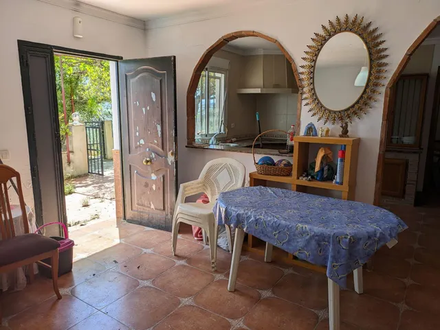 Finca rústica 4 habitaciones 131m² en venta - Alora pueblo — 13