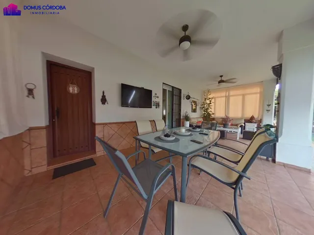 ESTUPENDO Y AMPLIO CHALET EN ALDEA QUINTANA — 24