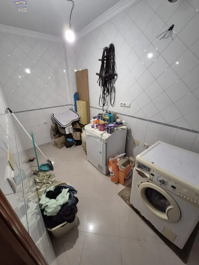 SE VENDE PISO EN PLANTA BAJA EN ZONA CAMINO DE BORNOS - foto 3