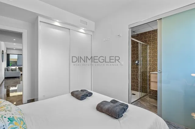 Piso 2 habitaciones 80m² en venta - PAU 26 — 16