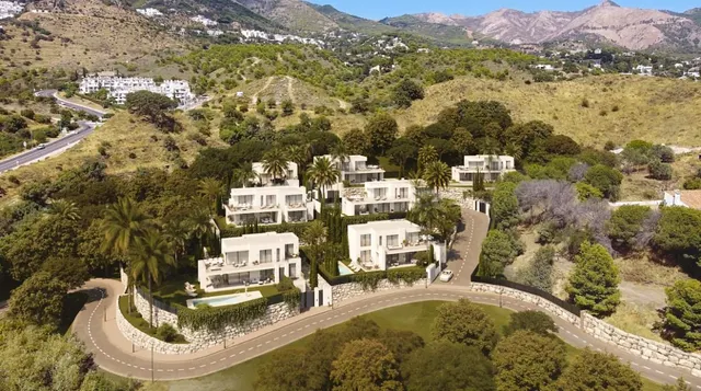 Villa 4 habitaciones 267m² en venta - Mijas — 3