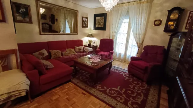 PISO VENTA SAN TORCUATO, 5 DORMITORIOS - foto 4