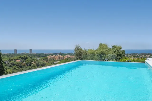 Chalet 7 habitaciones 669m² en venta - Marbella — 26