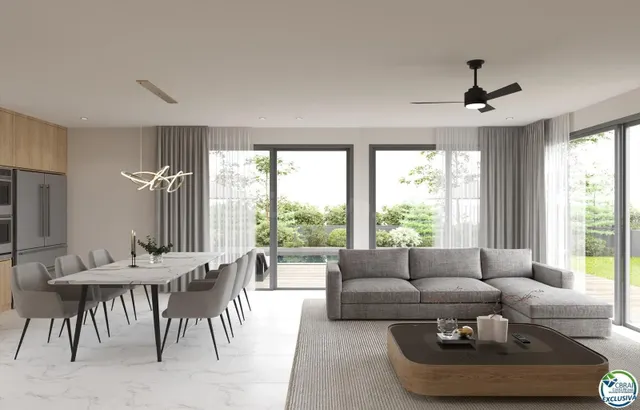 ESTA VILLA NO ES PARA TODO EL MUNDO (Y ESO ES JUSTO LO QUE L - foto 3