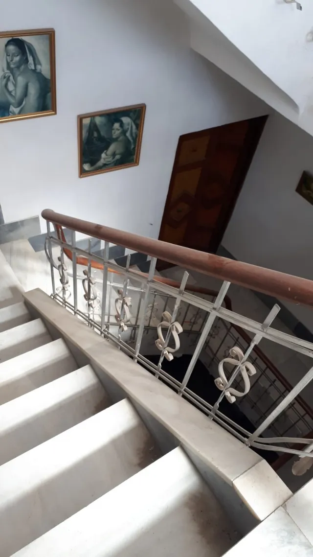 VENTA DE CASA PARA REFORMAR EN OLULA DEL RÍO, ALMERÍA. — 22