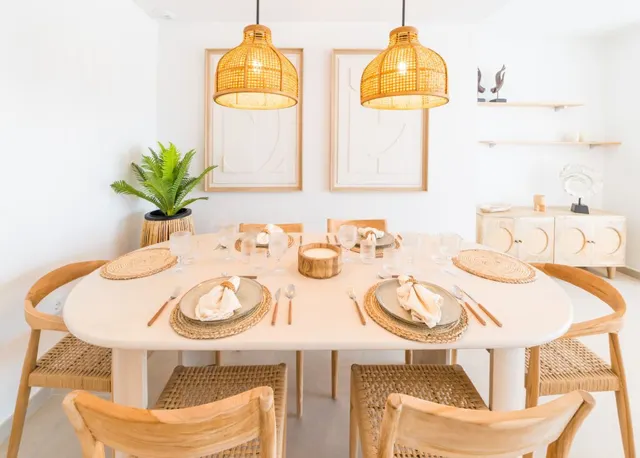 Apartamento 3 habitaciones 128m² en venta - Costa Del Sol - foto 4
