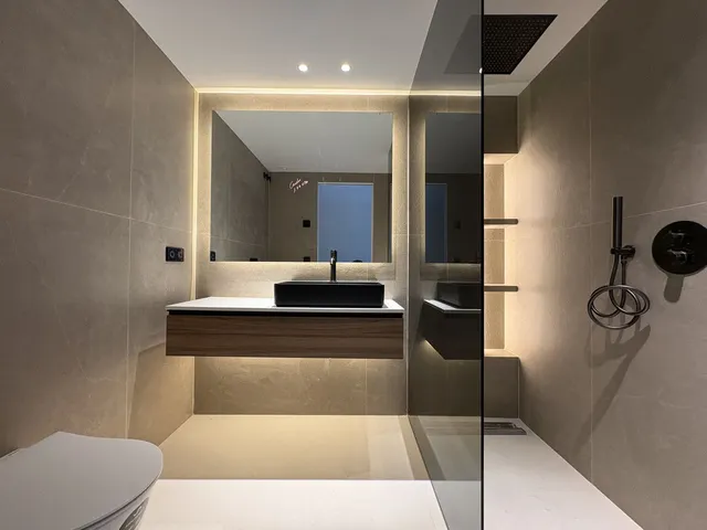 Adosado 4 habitaciones 269m² en venta - Marbella — 21