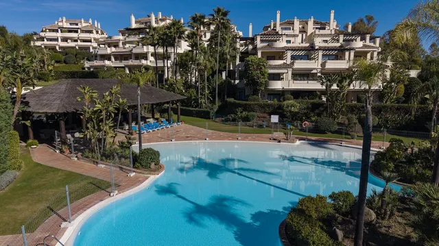 Ático Dúplex 3 habitaciones 194m² en venta - El Madroñal — 10