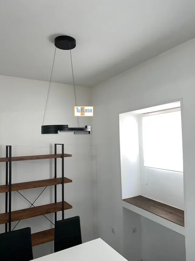 Venta de apartamento Reformado Junto al Puente san Francisco — 7