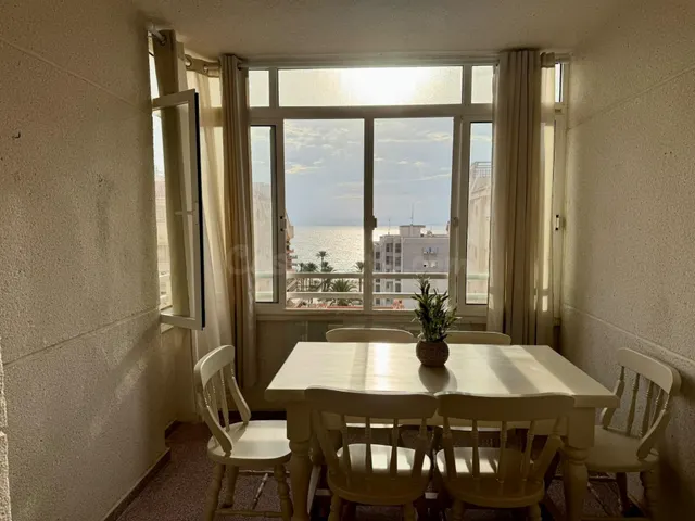 ALQUILER DE SEPTIEMBRE A JUNIO | ARENALES DEL SOL - foto 2