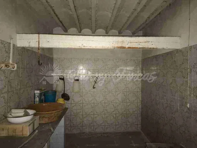 Adosada en Venta en Pinoso Alicante — 8