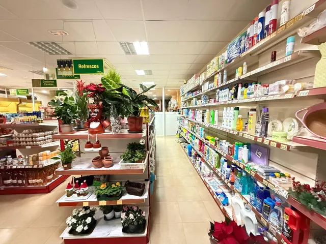EN EXCLUSIVA LOCAL COMERCIAL EN VILLANUEVA DE ALGAIDAS¡¡¡¡¡¡ - foto 2