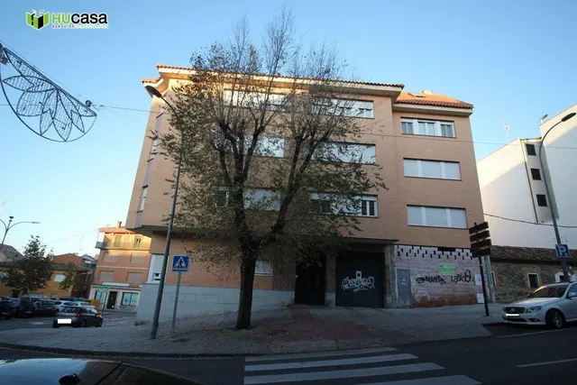 ¡¡¡OCASIÓN - TOLEDO- SANTA BARBARA INMEJORABLE ubicación- 65 METROS 390 €!!! — 3