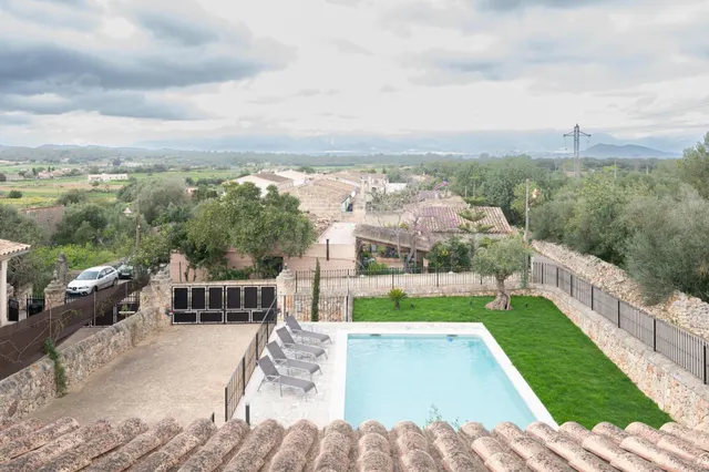 ELEGANTE CHALET EN SINEU - foto 5