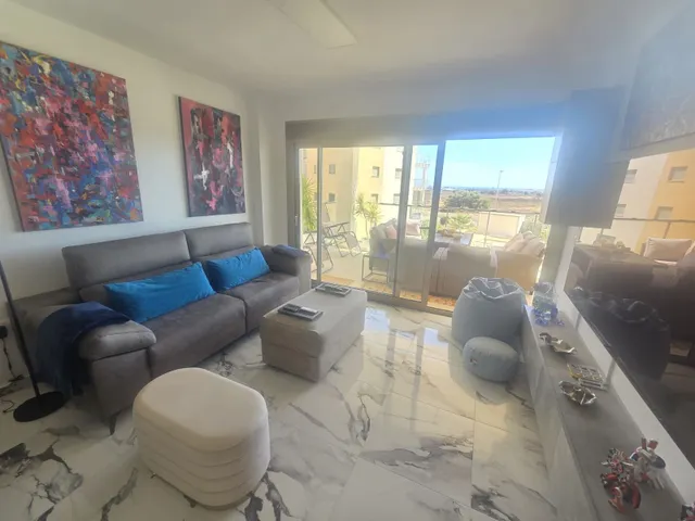 Apartamento 2 habitaciones 82m² en venta - Los Dolses — 8