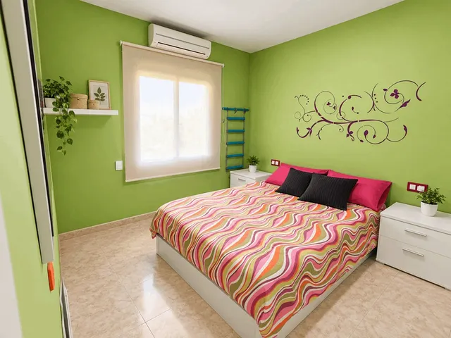 Apartamento en Venta en Ondara Valencia — 6