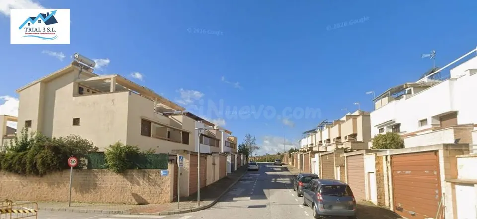Venta casa en Guillena (Sevilla)
