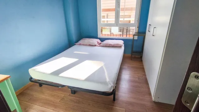 Espectacular vivienda reformada y muy luminosa en Arrancapins — 27