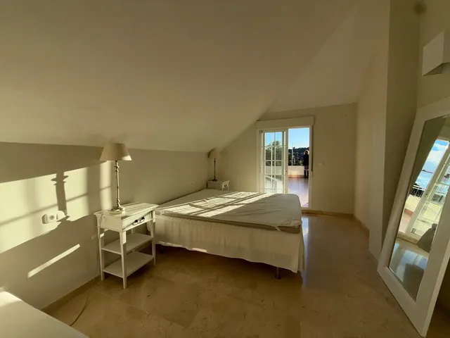 Ático Dúplex 4 habitaciones 188m² en venta - Marbella — 9
