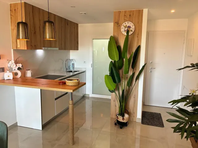 Apartamento 2 habitaciones 75m² en venta - Zona Pueblo — 23
