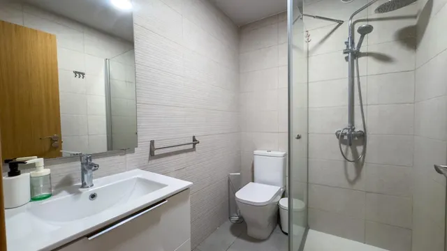 Moderno y coqueto Dúplex en Cabo Blanco, Arona — 19