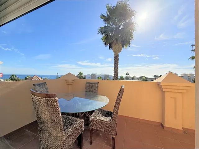 Adosado 3 habitaciones 180m² en venta - Costa Del Sol — 24