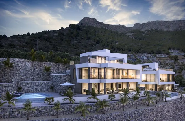 Villa 4 habitaciones 410m² en venta - Cucarres — 15