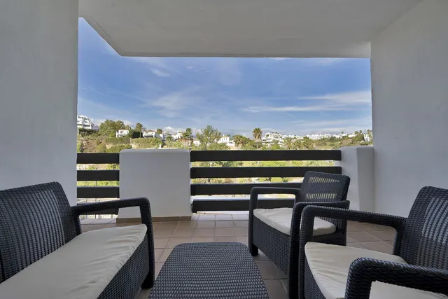 Apartamento 2 habitaciones 99m² en venta - Costa Del Sol — 6