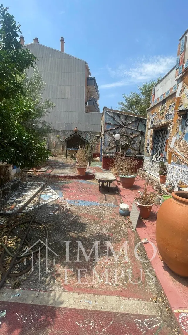 Solar edificable de 871m2 en Torresana OLAR EDIFICABLE DE 871 m2 EN TORRESANA — 7
