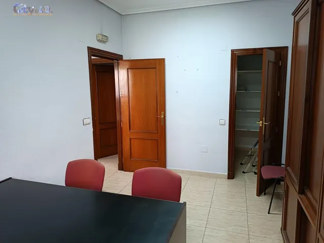 Local Comercial en Molina de Segura — 2