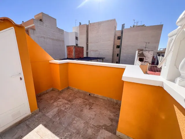 Ático 2 habitaciones 76m² en venta - torrevieja — 7