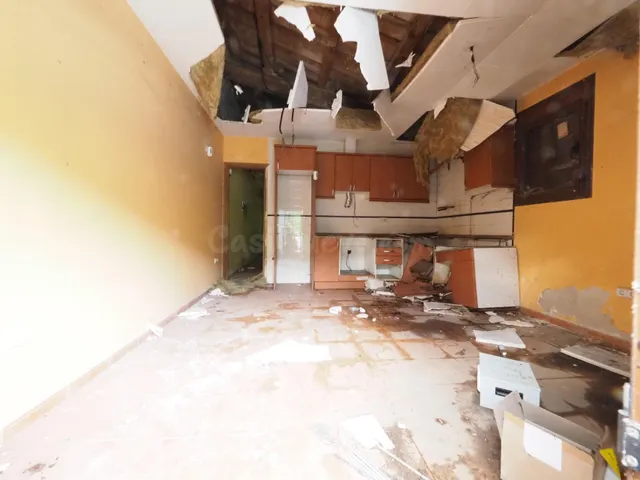Se vende vivienda unifamiliar en Montesquiu — 2