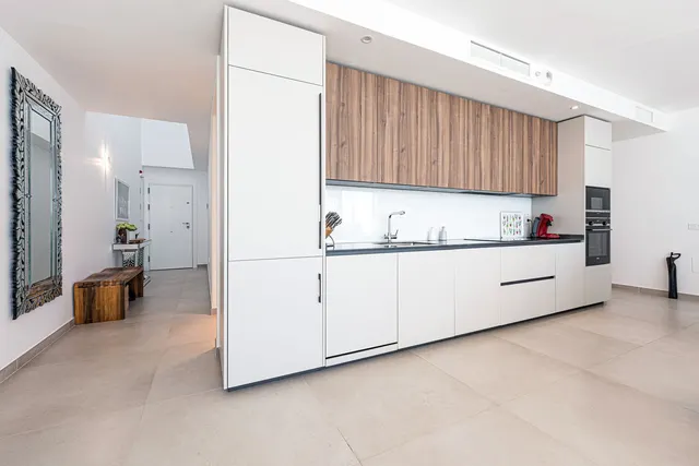 Ático Dúplex 3 habitaciones 155m² en venta - Centro - foto 2