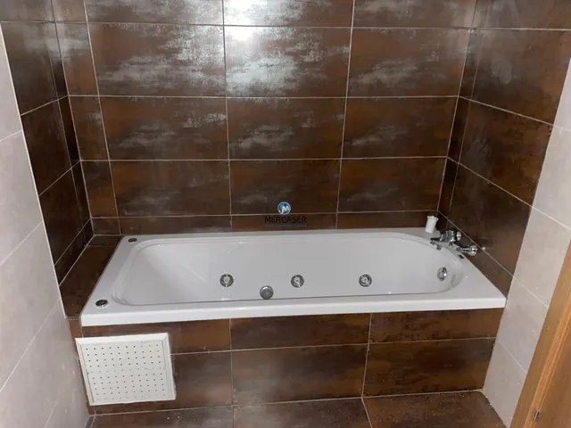 Apartamento de 1 dormitorio con garaje y trastero. Centro Tarancon — 6