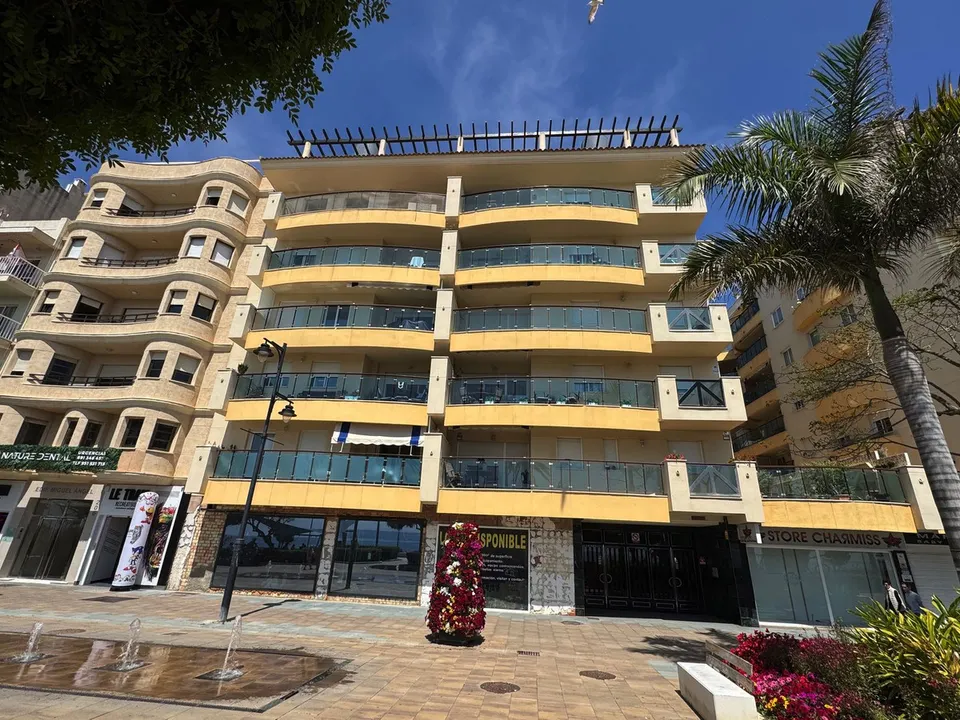 Apartamento 1 habitación 70m² en venta - Costa Del Sol