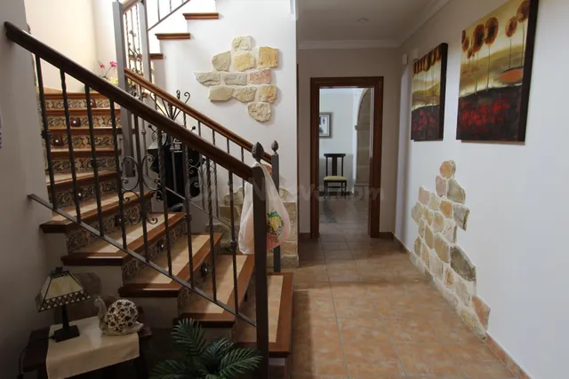Villa 5 habitaciones 272m² en venta - Benissa pueblo - foto 4