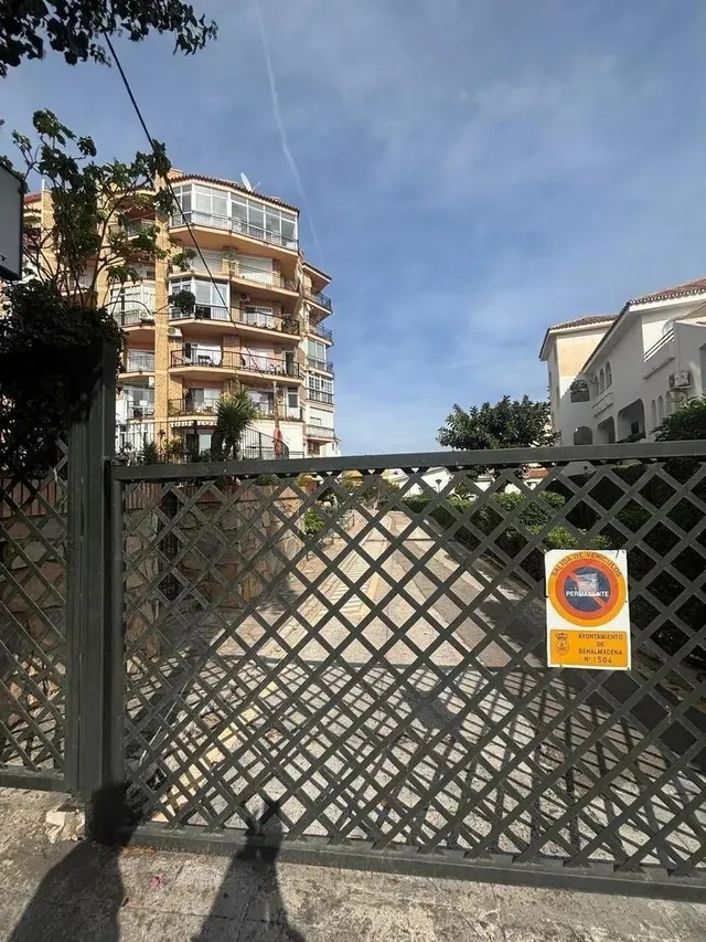 ESTUDIO EN BENALMADENA COSTA OPORTUNIDAD A UN PASO DE LA PLAYA — 22