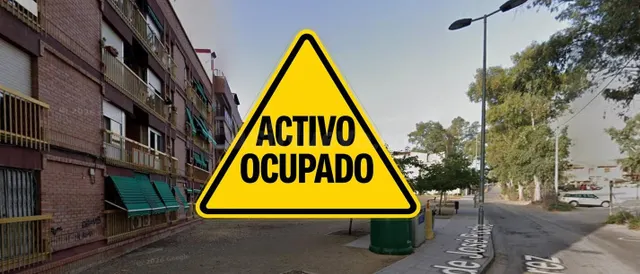 PISO EN LORCA