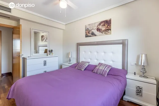 EXCLUSIVO PISO EN ARABIAL — 18