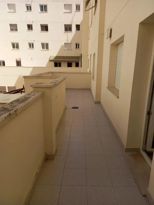 Piso en alquiler junto a la estación del AVE — 7