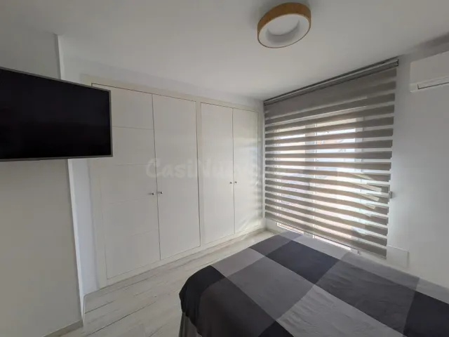 Magnífico adosado en don pueblo, gran alacant — 21