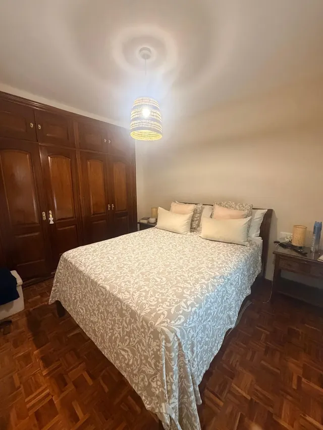 Piso de 5 dormitorios en alfonso xi — 19