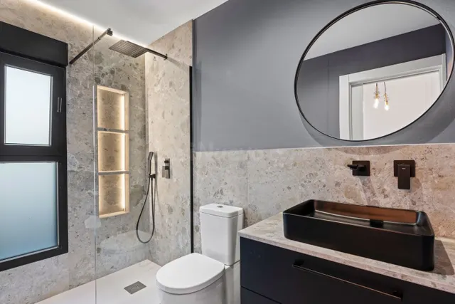 Villa 3 habitaciones 104m² en venta - La Siesta - El Salado - Torreta — 12