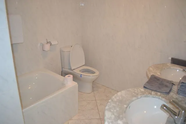 Chalet 3 habitaciones 180m² en venta - Costa del Sol — 35