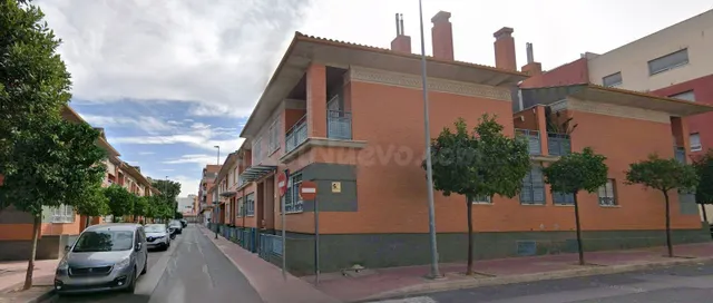 Venta casa en Alcantarilla (Murcia) — 2