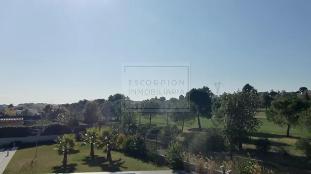 Exclusivo chalet de lujo en venta en Torre en Conill-Cumbres de San Antonio, Bétera — 22
