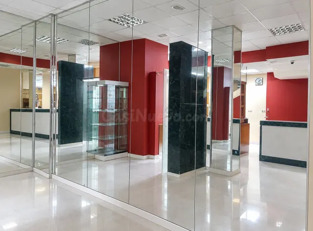 Local comercial 560m² en alquiler - Sant Francesc - foto 5