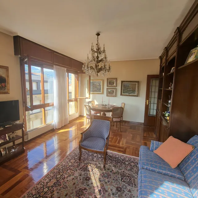 PISO EN VENTA EN GREGORIO DE LA REVILLA — 36