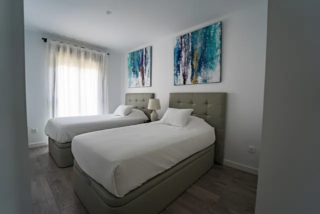 Chalet 3 habitaciones 155m² en venta - Costa Del Sol — 10