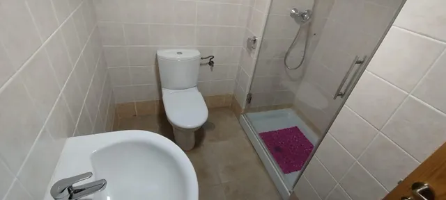 Piso 3 habitaciones 105m² en alquiler - Barrio de los Periodistas — 19